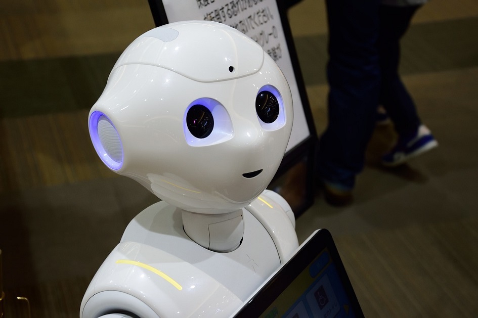 Kdy vás kvůli robotům vyhodí z práce? Řidiče kamionů za 10 let, chirurgy za 36 roků