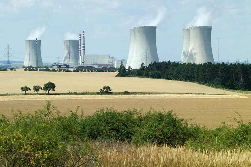 Profil společnosti ČEZ: Největší dodavatel energií v České republice