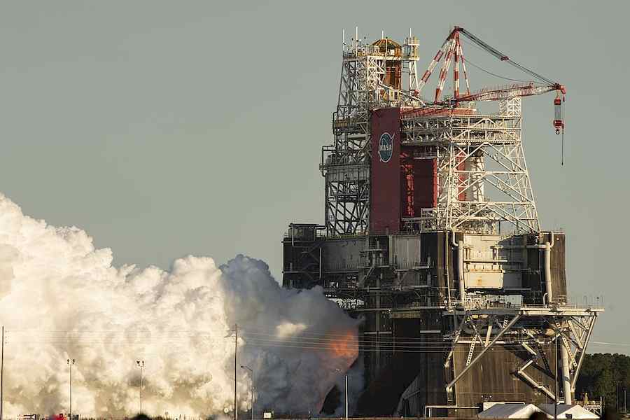 Space Launch System: Co přinese nová a moderní technologie NASA
